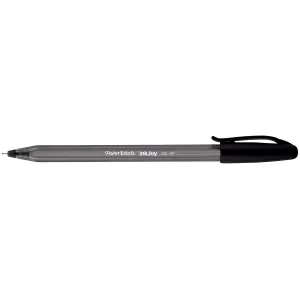 Długopis INKJOY czarny wkład czarny 1,0mm Paper Mate (S0957120)