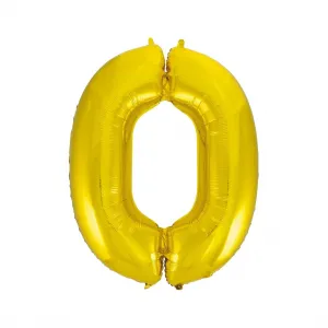 Balon foliowy Godan (FG-C85Z0)