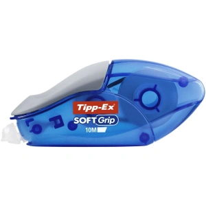 Korektor w taśmie (myszka) Tipp-Ex Soft Grip 4,2mm 10m (895933)