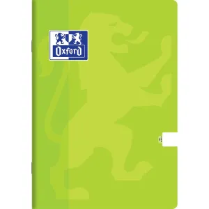 Zeszyt TOUCH A5 60k. gładki Oxford (400175564)