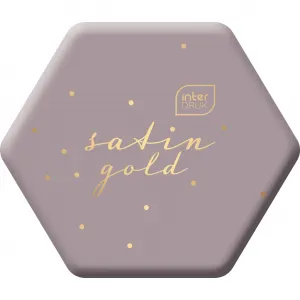 Gumka do mazania Noster SATIN GOLD 