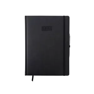 Kalendarz książkowy (terminarz) Avanti terminarz A4 (5901769621084)