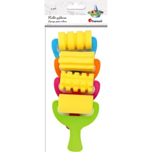 Pędzel Titanum Craft-Fun Series (22CH0827-3)