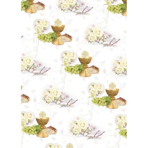 Papier ozdobny Pol-mak - mix 700mm x 1000mm