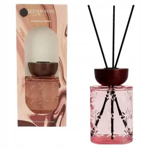 Odświeżacz powietrza Scentchips Dyfuzor patyczkowy Stars Flowers & Dates 200ml Pavoncella (8716516204710)
