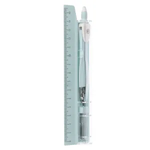 Cyrkiel Pastel blue 2 el. Starpak (561876)
