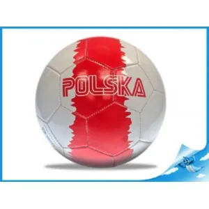 Piłka nożna Norimpex Polska (HE-97506)