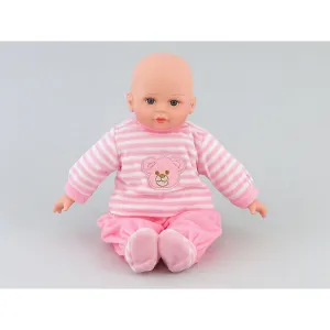 Lalka Adar Bobas 35 cm, z polskim dźwiękiem, BOX (501294)