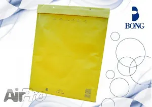 Koperta powietrzna AirPro 20/K - brązowy 355mm x 470mm (4120)
