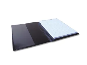 Notes (notatnik) A6 FOLIA GALANTERYJNA 60k. krata [mm:] 100x148 Warta (120-010)