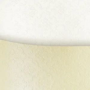 Papier ozdobny (wizytówkowy) Galeria Papieru ornament biały 230g 20 arkuszy A4 - biały 230g (205103)