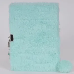 Pamiętnik A5 pluszowy Stitch Paso (DS25DD-3676)