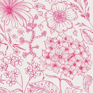 Serwetki mix bibuła [mm:] 330x330 Pol-mak (Sd)