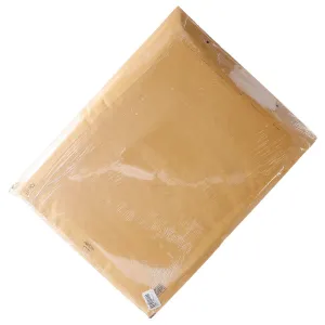 Koperta powietrzna Bong 20 - brązowy 370mm x 480mm