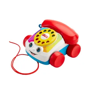 Telefon zabawkowy Fisher Price (FGW66)