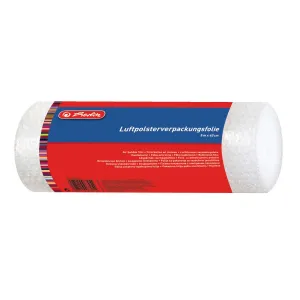 Folia bąbelkowa Herlitz 400mm x 5000mm (988055)