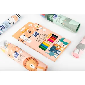 Kredki ołówkowe Kids 24 kol. Oxford (400174527)