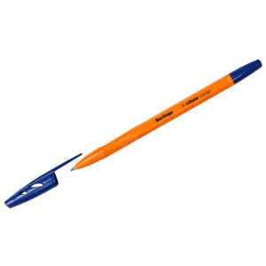 Długopis Berlingo Tribase orange kulkowy (265891)