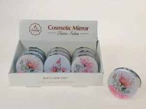 Lusterko 7cm mix Adar (609198)