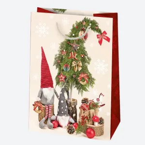 Torba prezentowa 290mm x 400mm x 120mm