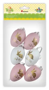 Ozdoba wielkanocna Craft-Fun Series Jajka Titanum (23DY091107)