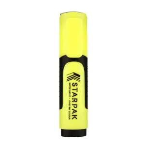 Zakreślacz wkład mix Starpak (505523)