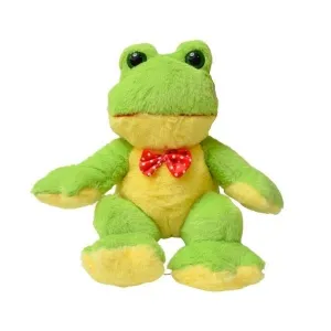 Pluszak żaba z muszką [mm:] 250 Deef (04165)