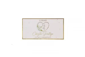 Pudełko na prezent Armi Style (PD)