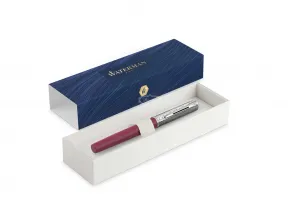 Ekskluzywne pióro wieczne Waterman pióro Allure DLX PINK (2174470)