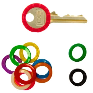 Zawieszka nakładka okrągła duża Tres