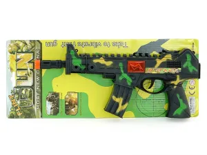 Karabin Adar z terkotką (555396)