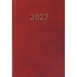 Kalendarz książkowy (terminarz) terminarz A5 140mm x 210mm Beskidy (K1)