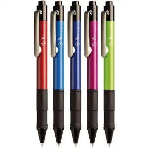 Długopis standardowy Tetis (KD941-NM)