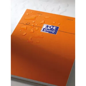 Notes (notatnik) A5 Everyday 80k. krata [mm:] 148x210 Oxford (100106280)