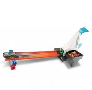 Tor wyścigowy Hot Wheels zestawy do rozbudowy (DNH84)