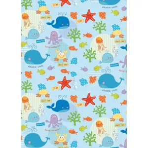 Papier ozdobny Pol-mak - mix 700mm x 1000mm