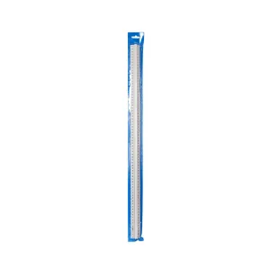Linijka aluminiowa 70cm Leniar