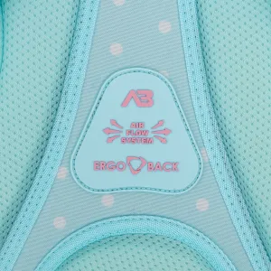 Plecak Astrabag Puppy Line Astra (502026046)