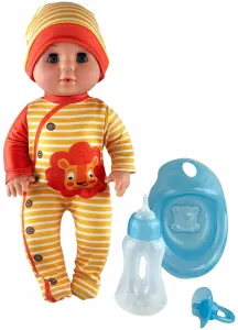 Lalka bobas siusiający [mm:] 300 Artyk (128004)