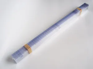 Linijka plastikowa 50cm Grales (L50)