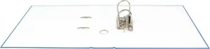 Segregator dźwigniowy Donau A4 brązowy 75mm (3970001PL-02)