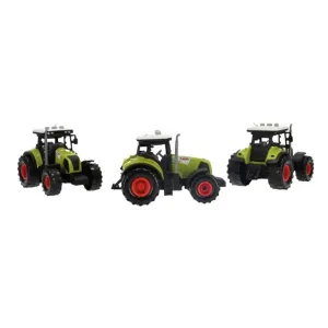 Traktor 15 cm Mega Creative (470609)
