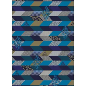 Papier ozdobny Pol-mak - mix 700mm x 1000mm