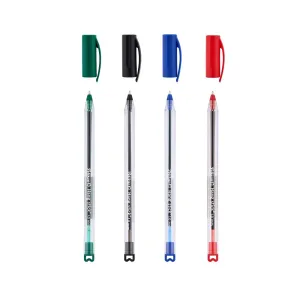 Długopis Hang Stick K86 wkład niebieski 1,0mm Pelikan (400197414)