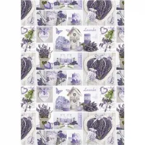 Papier ozdobny Pol-mak - mix 700mm x 1000mm