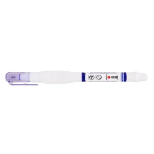 Korektor w długopisie (piórze) 5ml Memobe (MK010-001)