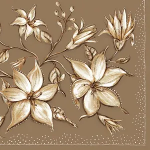 Serwetki Pol-mak - mix 330mm x 330mm (SL og)