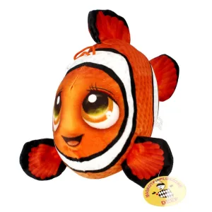Pluszak Rybka Nemo [mm:] 250 Deef (3984)
