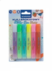 Klej w pisaku Starpak (578419)