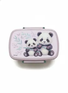 Śniadaniówka PANDA SAPA11 [mm:] 165x100x 70 Derform
